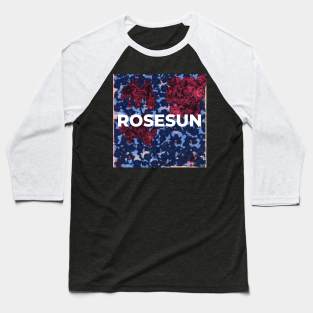 Roses by Rosesun® Baseball T-Shirt